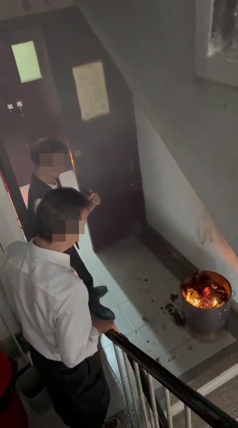 Threads截圖(資料來源:maggieleecf@Threads) Threads截圖(資料來源:maggieleecf@Threads)