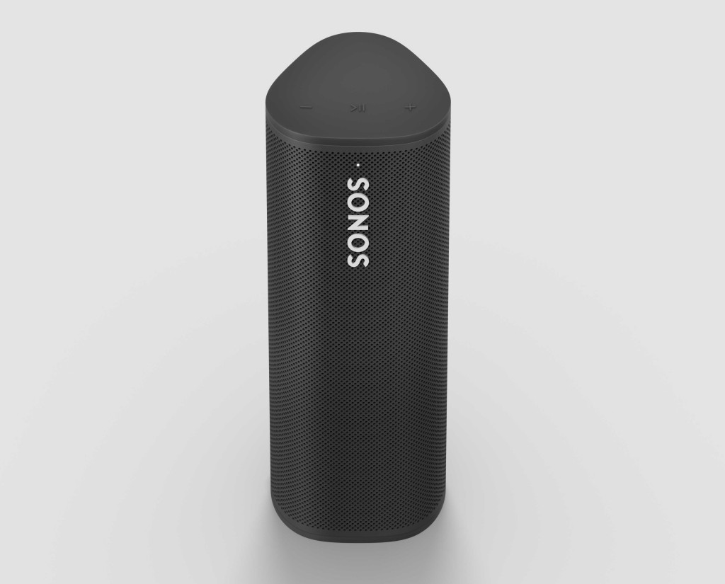 手提智能喇叭｜Sonos Roam SL藍牙WiFi模式兼備飛走收音咪機價更便宜