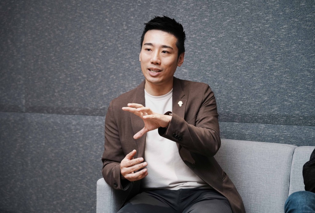 羅嘉麒期望精英會成為營銷人交流的平台,促進跨品牌、跨行業合作,為獎項及整個行業帶來更多價值。 羅嘉麒期望精英會成為營銷人交流的平台,促進跨品牌、跨行業合作,為獎項及整個行業帶來更多價值。