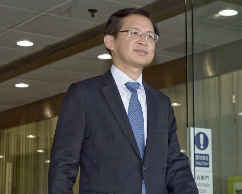 曹貴子有「股壇醫生」之稱。 資料圖片