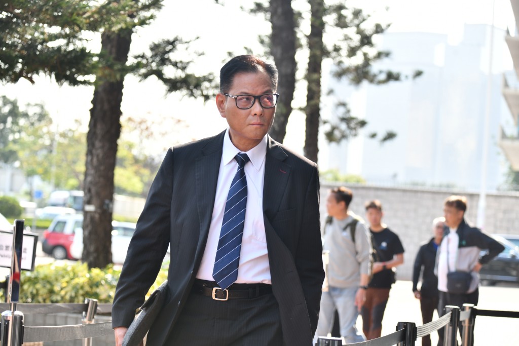 大埔宏福苑火災獨立委員會，今日（19日）在中環愛丁堡廣場三號展城館舉行首場聽證會。