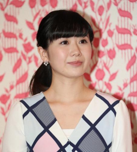 福原愛被指背夫偷食,形象跌至谷底。