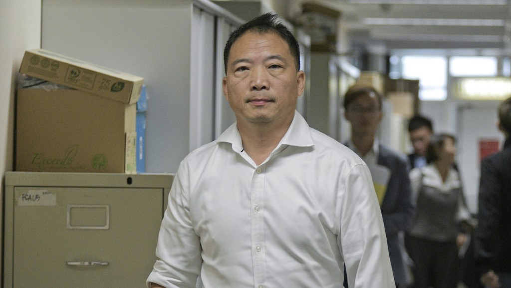 胡志偉獲准留英6個月 稱希望與家人相聚、平靜生活 暫時毋須被遞解出境