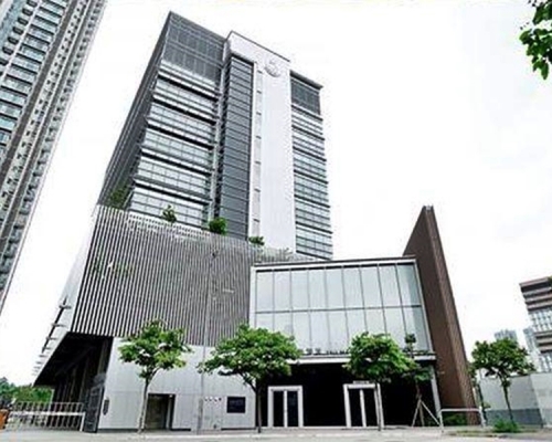 油麻地警署。資料圖片