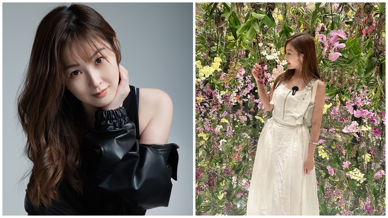 樂瞳回歸平淡真實狀態惹爭議 轉型做飲食KOL介紹地道美食 曾自爆周遊列國係假像