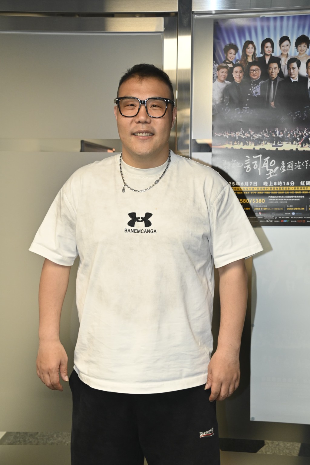 劉洋正在減肥。 劉洋正在減肥。