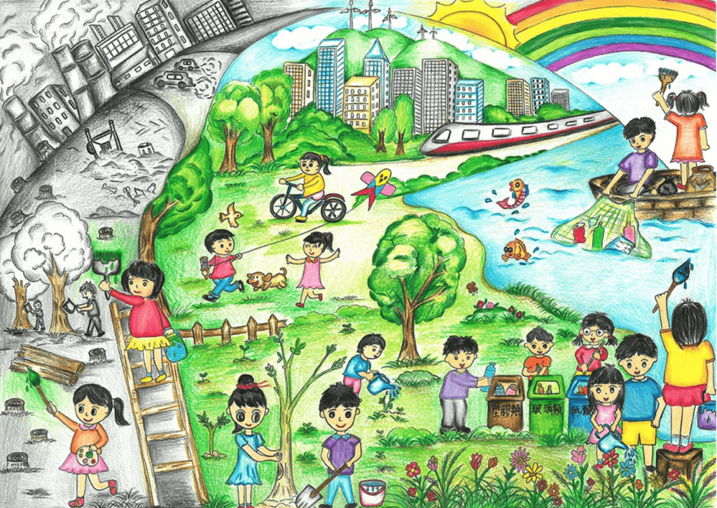 李卓盈(小學組冠軍) 李卓盈(小學組冠軍)