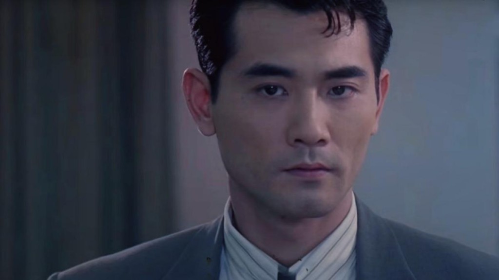 趙文瑄深信:「精神飽滿、狀態好」才是真正的美。 趙文瑄深信:「精神飽滿、狀態好」才是真正的美。