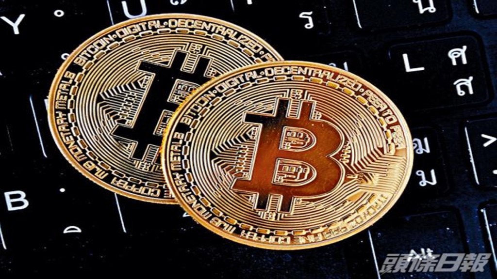諾獎得主克魯格曼形容虛擬貨幣急跌如同2008年金融危機。 資料圖片