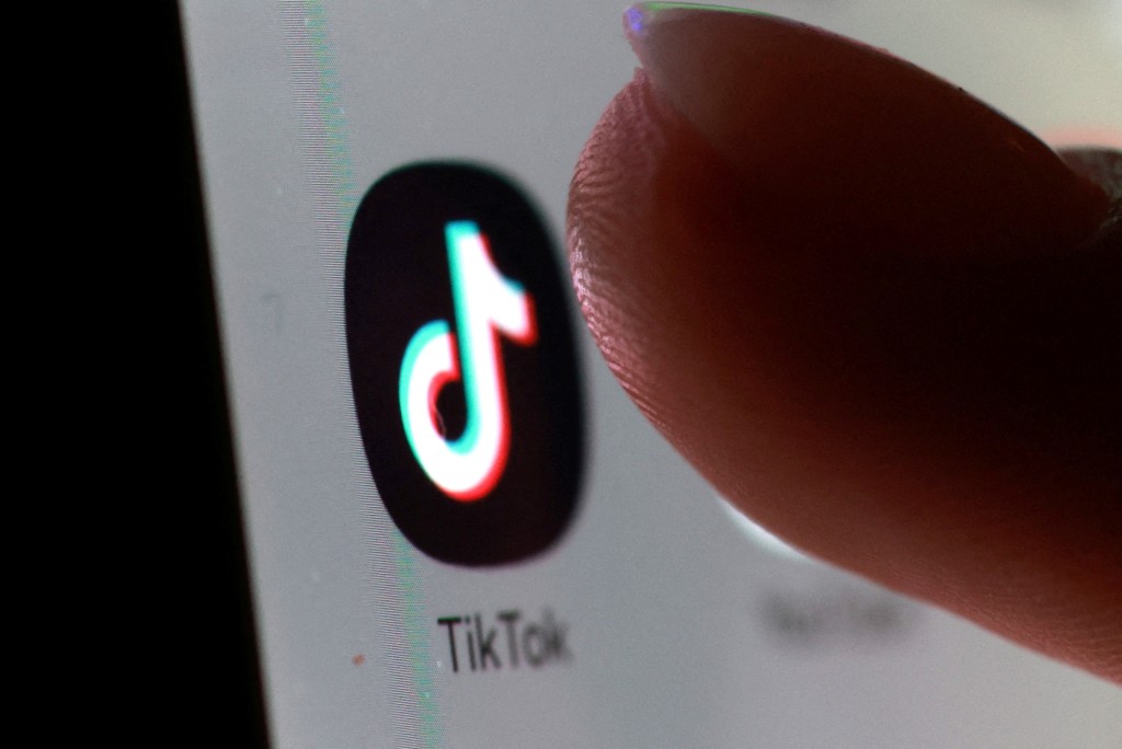 TikTok被指涉兒童成癮，字節跳動與美國阿拉巴馬州達成和解。 路透社