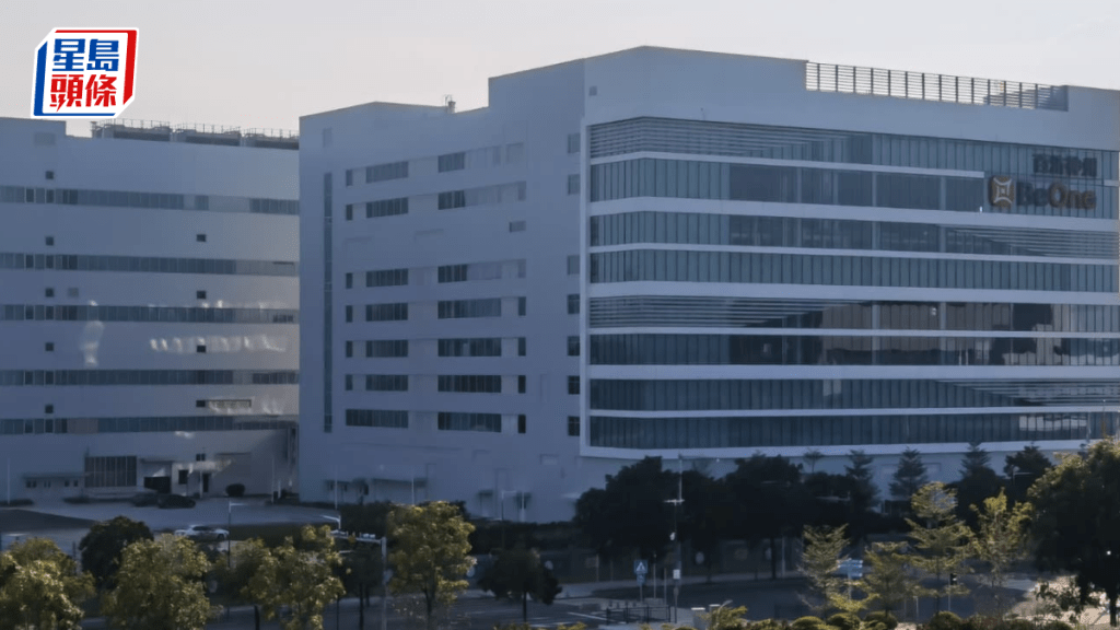 百濟神州中期經調整淨利潤增1.1倍 百悅澤在美暢銷 上調全年指引