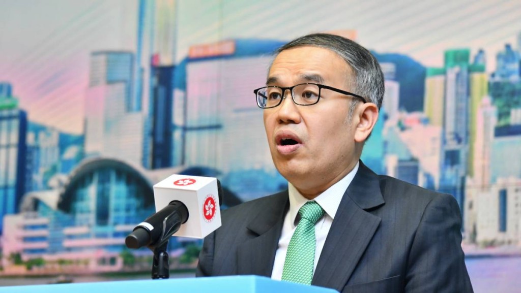 许正宇称3周内推第二阶段绿色金融分类框架 伙国际团队提供转型债券和贷款