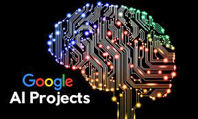 google的人工智能技术目前在全球属领先地位。