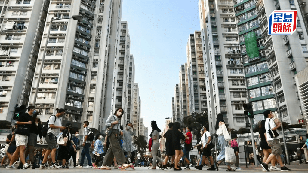 本港負資產宗數按季急挫62% 創12季新低 分析：若樓價保持升勢 年內或跌破千宗