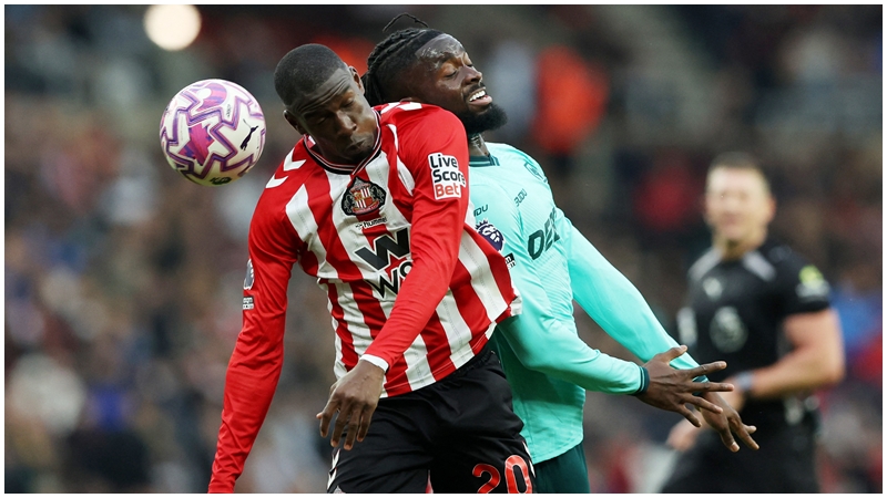 梅基尼頂上功夫一流。REUTERS