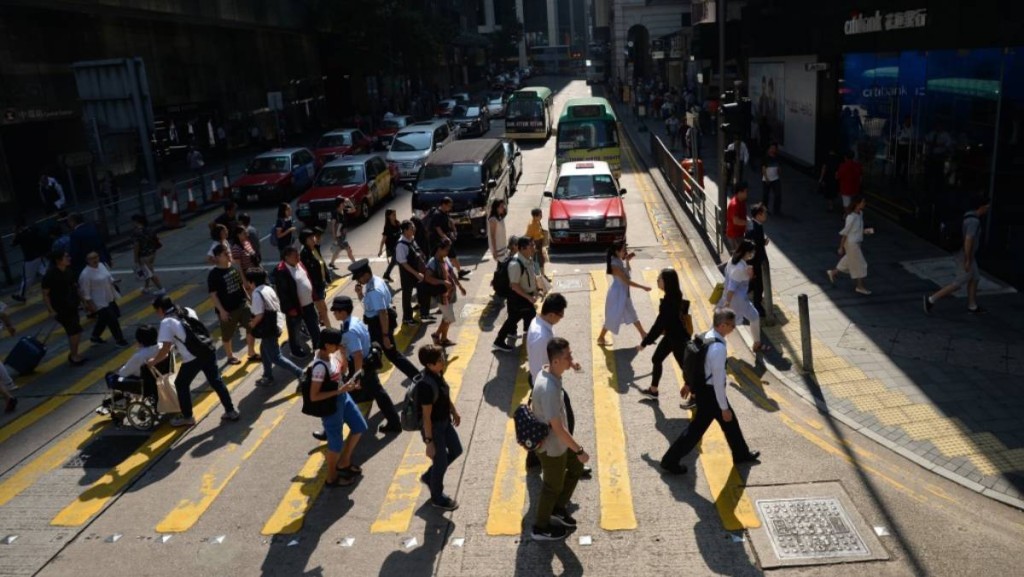 亞洲年輕投資者中 香港最信唯快不破？｜久利生