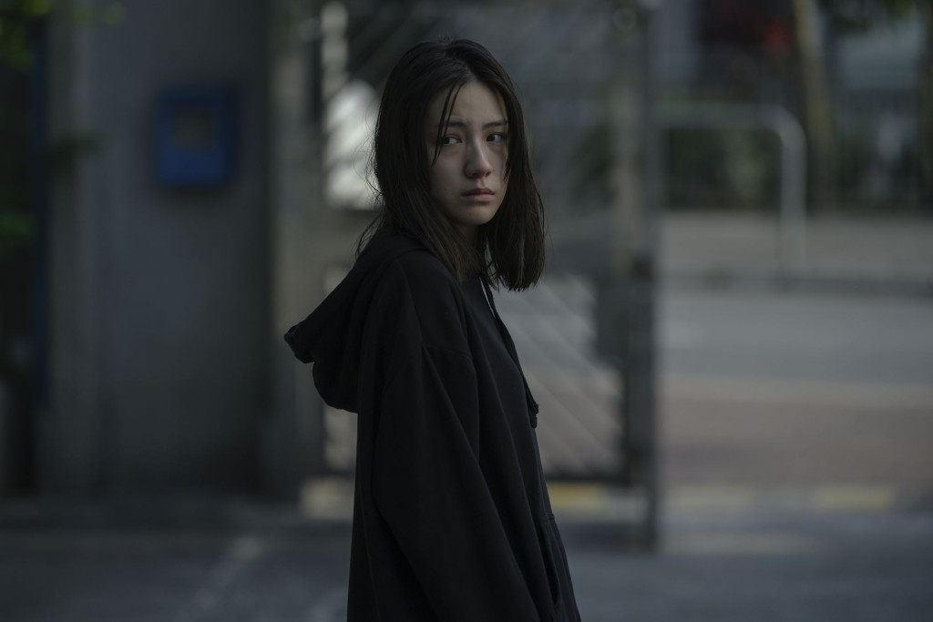 禧玲笑指角色吸毒又做壞事，故試鏡時演到「凱婷」咁壞。