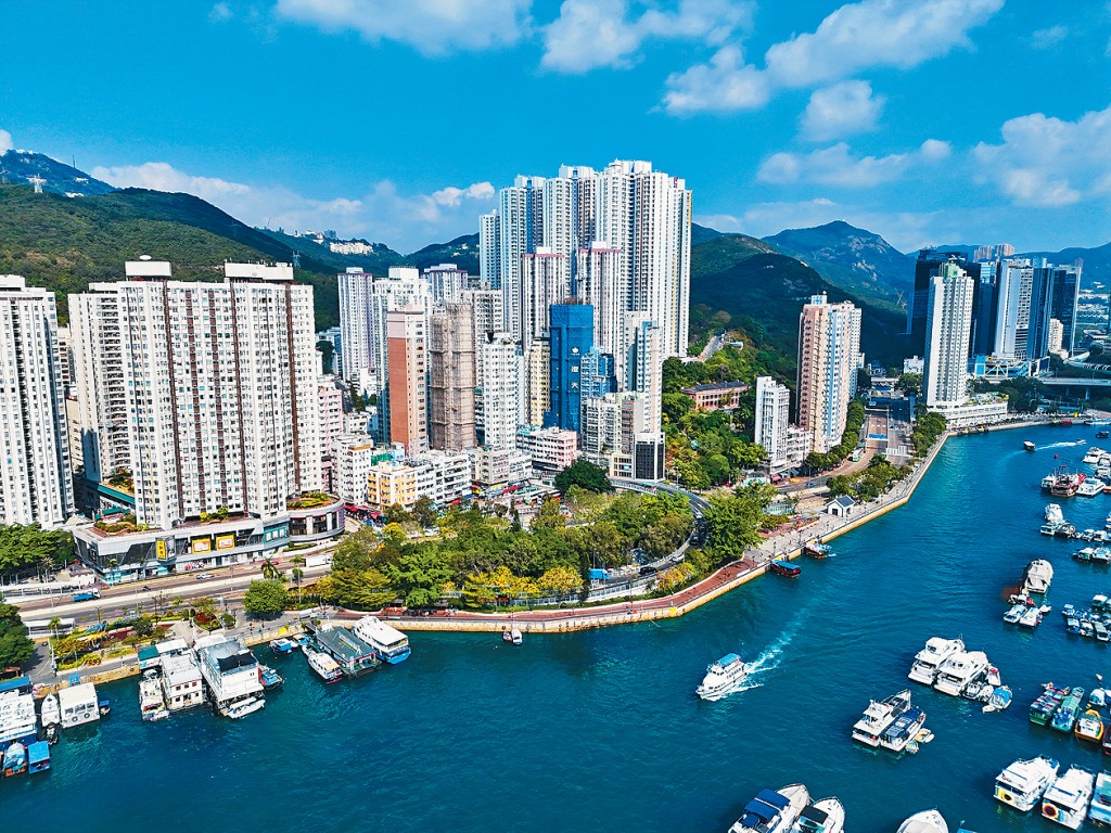 英皇國際香港仔澄天開售至今已經累積售出45伙。
