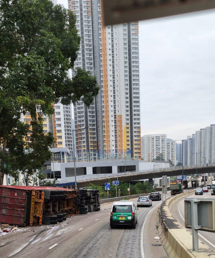 fb香港突發事故報料區圖片