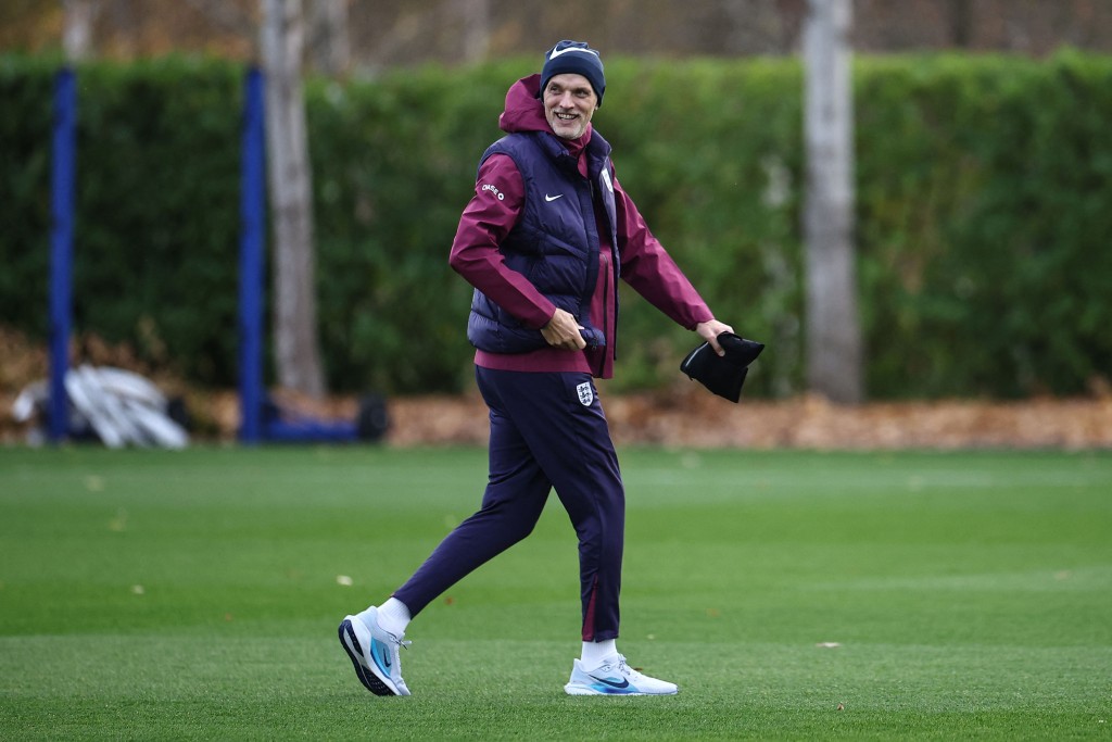 曼聯曾與杜曹4次面試，並詢問一些不重要的問題。法新社