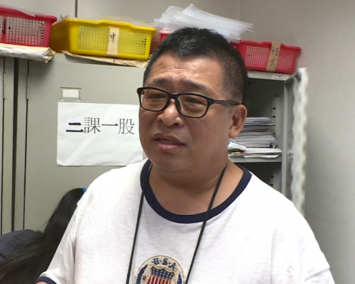 台灣賭神戴子郎在韓國乘坐飛機返台時，因沒有申報手攜巨額現金，結果被沒收近300萬港元。網圖