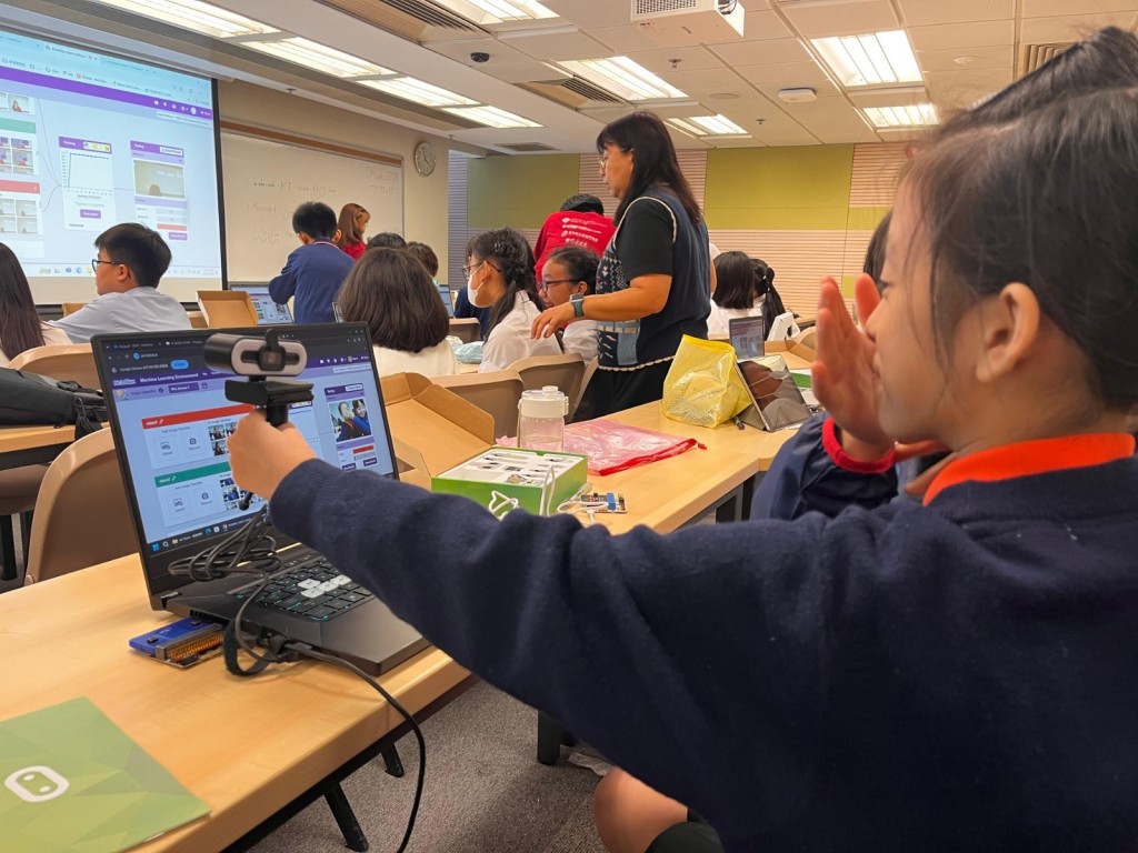 （圖片來源：受訪學校提供）