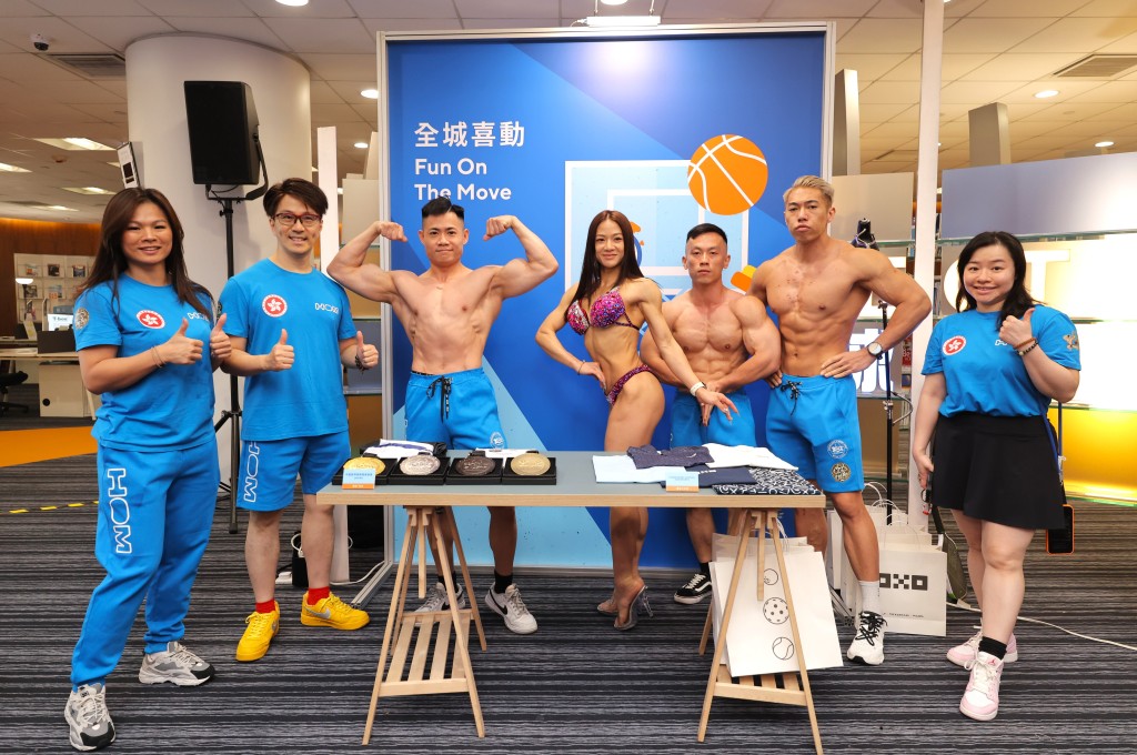 （圖片來源：香港書展2026）
