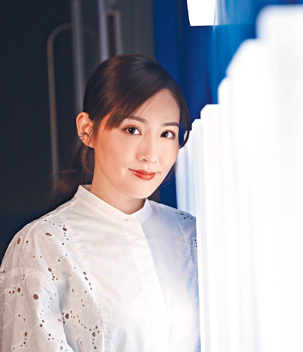 ■Sofiee覺得《940920》結局難以超越,不想再開續集。