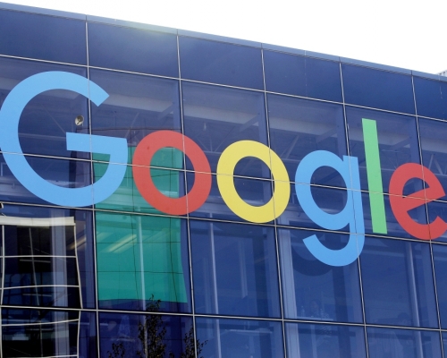 Google自今年以來,已合共被俄羅斯法院罰款超過4100萬盧布。AP圖片