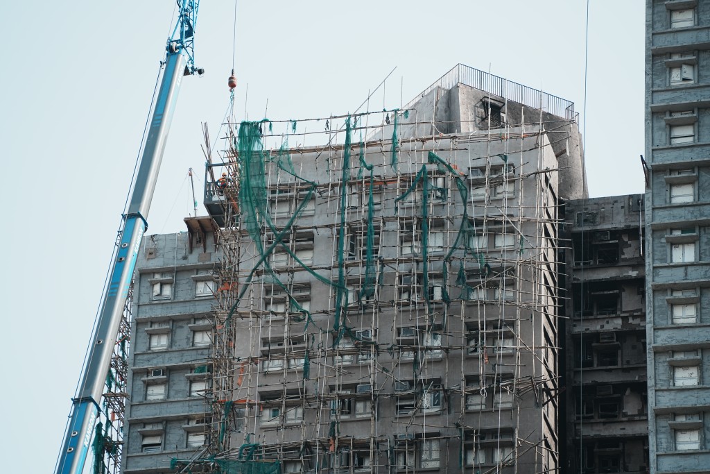 宏福苑大火聽證會陸續舉行。