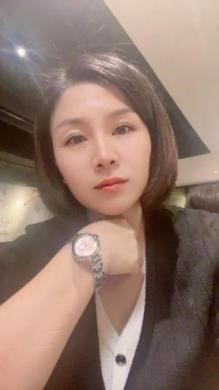 李紅娜
