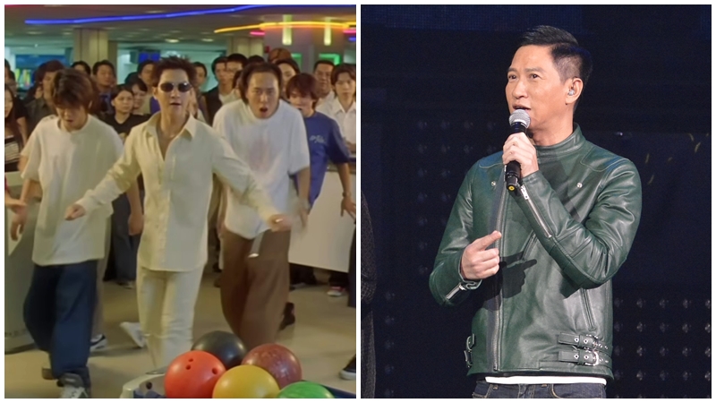 张家辉重返乐坛明年农历年红馆开骚 经理人8字回应  网民集体兴奋：真系万人欢腾