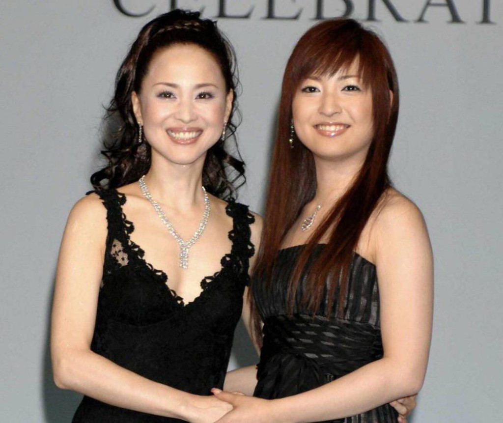沙也加突然離世,令母親松田聖子大受打擊。