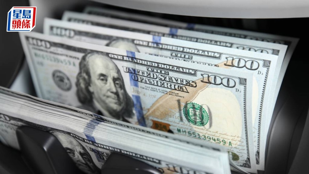 中国9月减持美债至7005亿美元 日本再增持