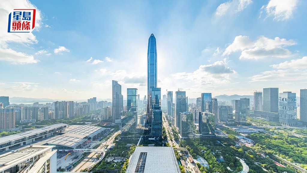 大灣區指數報90.76 按月回升0.61%