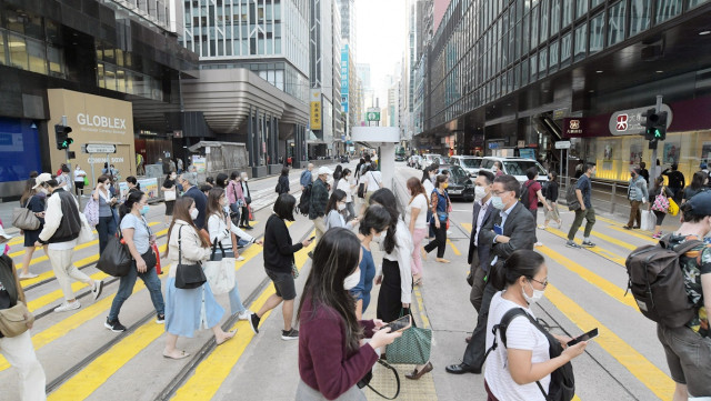樓價物價高 網民呻香港生活愈來愈辛苦獲逾5千人認同