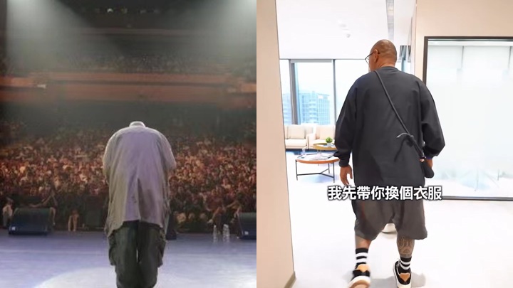 「曾志偉前愛將」體檢驚爆健康出事？被判定「積弱不振」  元兇竟是日常飲品  