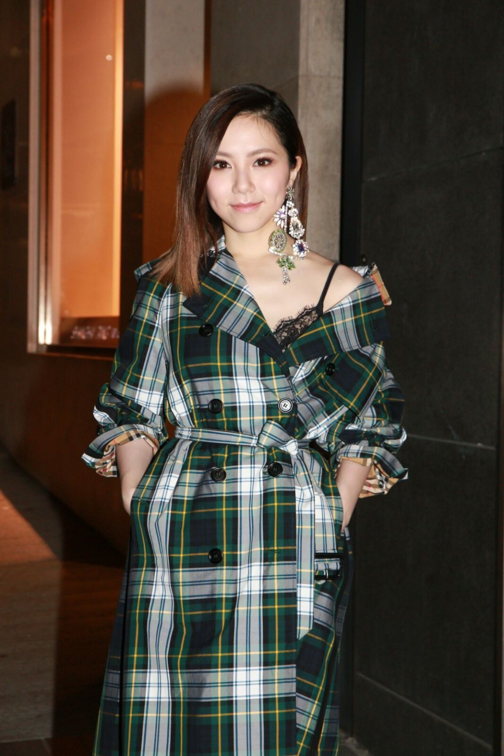 G.E.M.