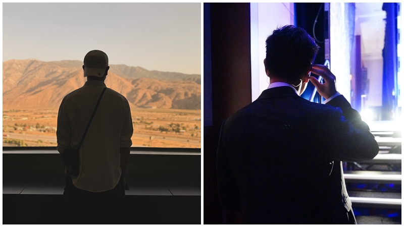 TVB「劇王視帝」風光不再？現身「明星晚宴」陪食飯500蚊有找 網民大感驚訝：幾時陪唱K？