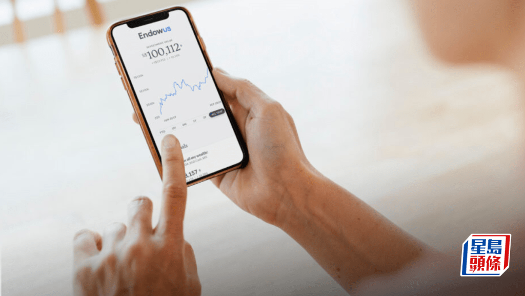 Endowus指美股較歷史99%時間昂貴 迎地緣政治風險 建議全球分散投資