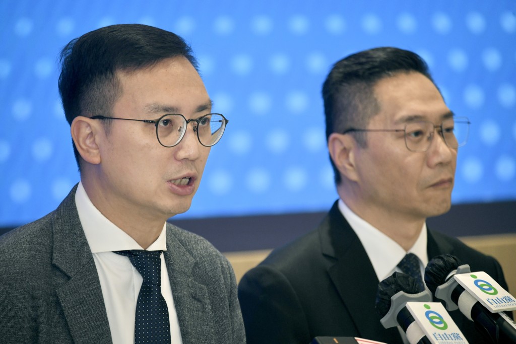 成功連任的選委界李鎮強認為災後，更應討論如何優化政策、法例。