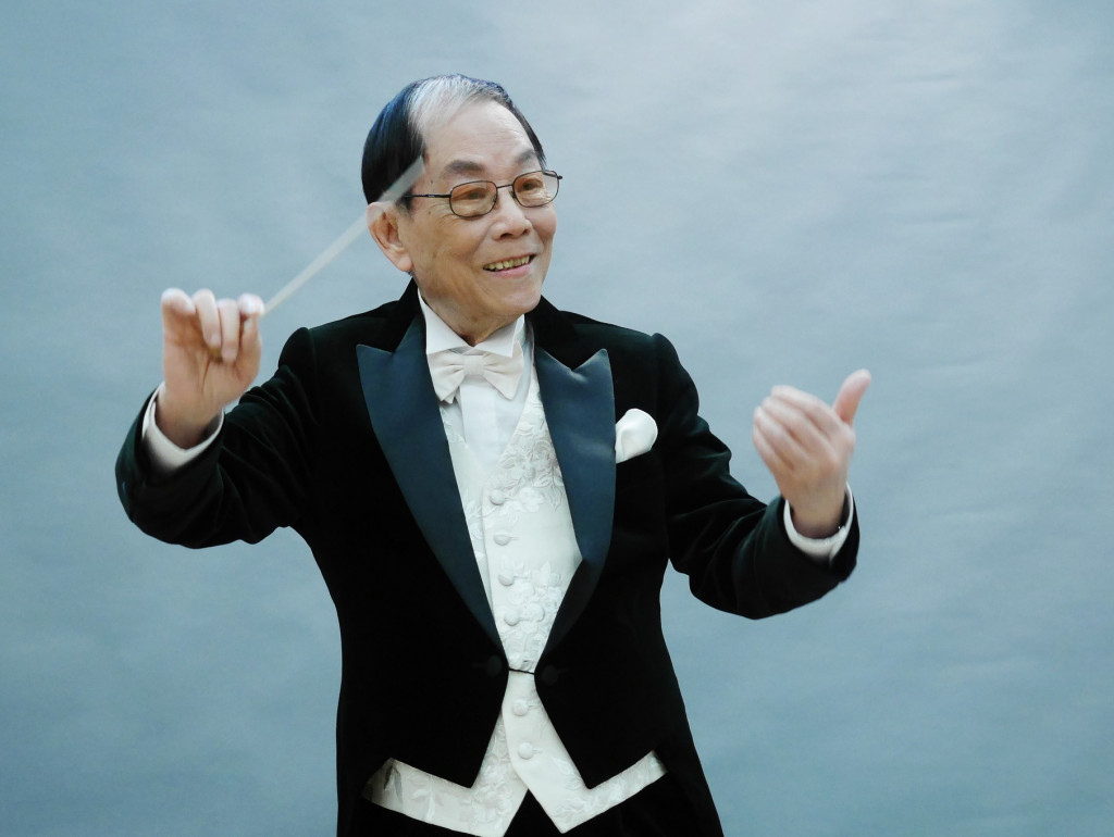 顾嘉辉被视为香港粤语流行曲的殿堂级人物。