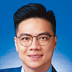 風濕病科專科何智醫生 風濕病科專科何智醫生