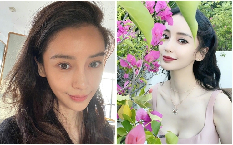 Baby的婚姻狀況又成為焦點。
