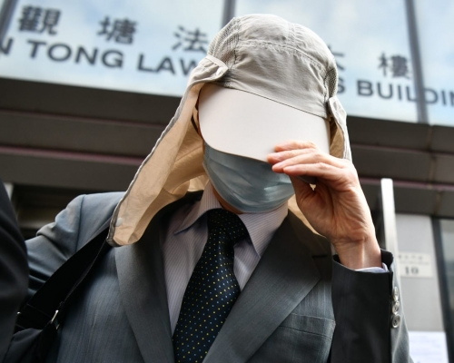 被告彭偉傑。