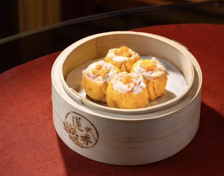 中環蓮香樓限時半價！$148十道點心套餐懷舊鵪鶉蛋燒賣／蝦餃／菜苗餃