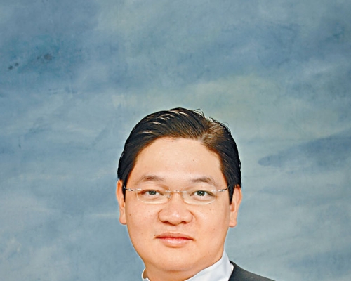 ■主任裁判官蘇文隆（圖）及裁判官何俊堯被指偏頗的投訴，裁定不成立。