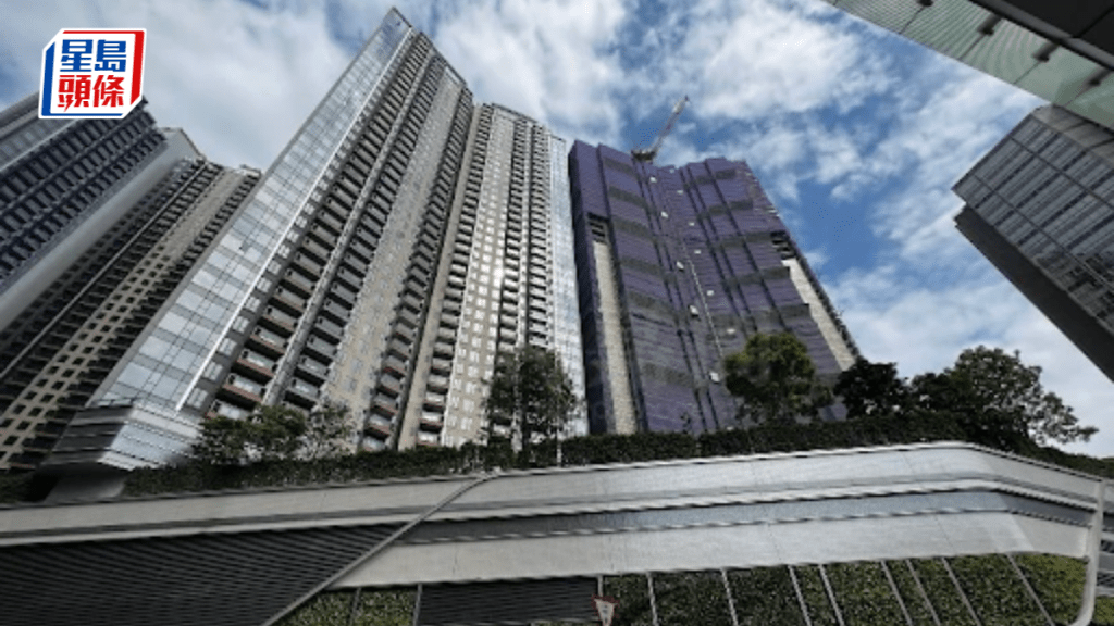天水圍YOHO WEST PARKSIDE錄2房「轉租轉買」 原業主轉手賺逾百萬