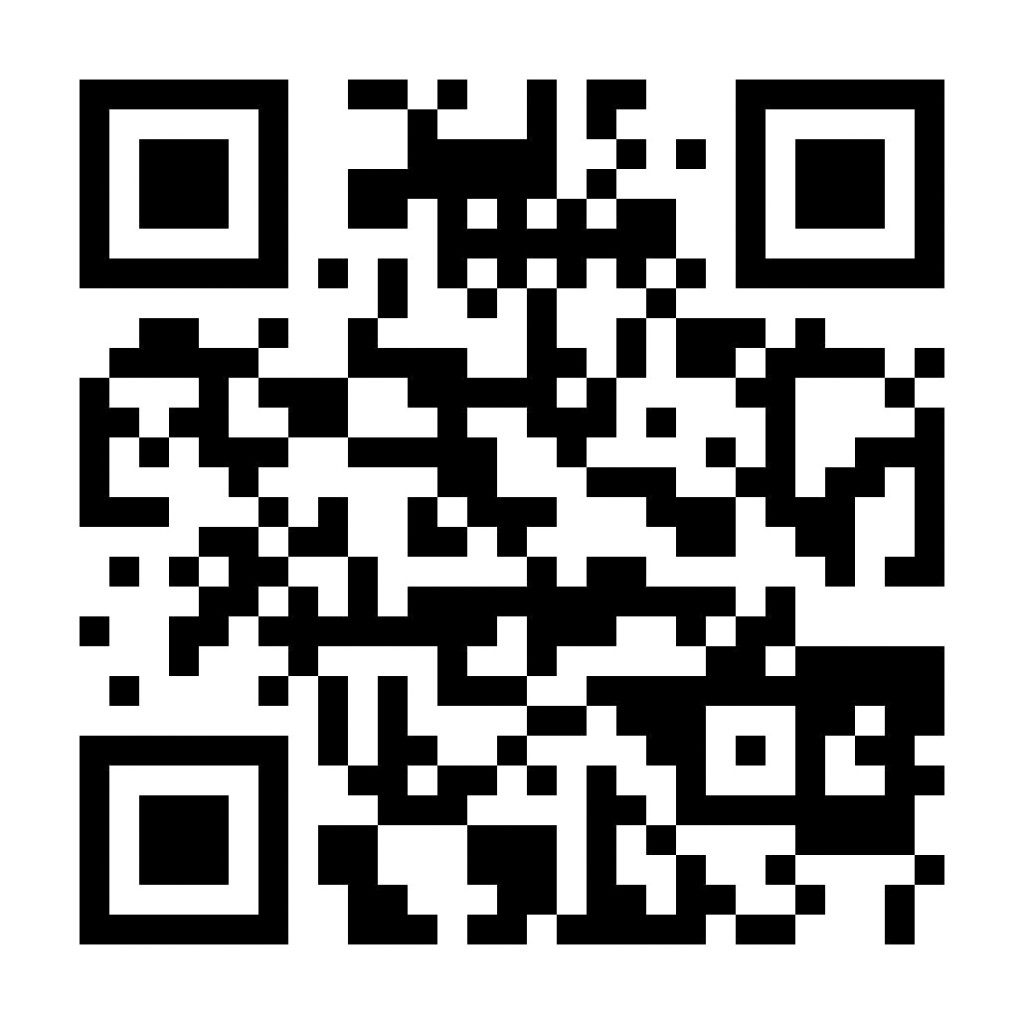 立即Scan QR Code把握機會投票兼贏獎品啦!