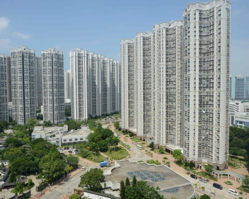 嘉湖山莊3房 570萬沽